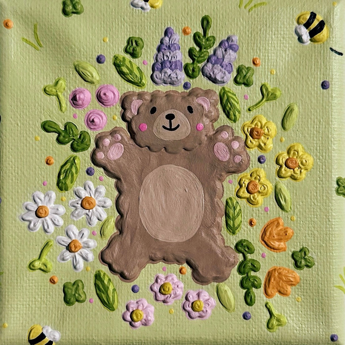 Field of Flowers
