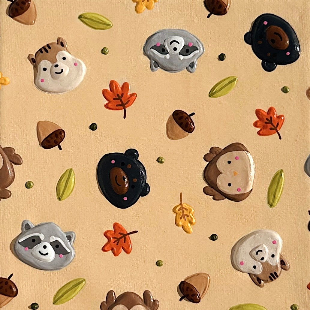 Forest Friends