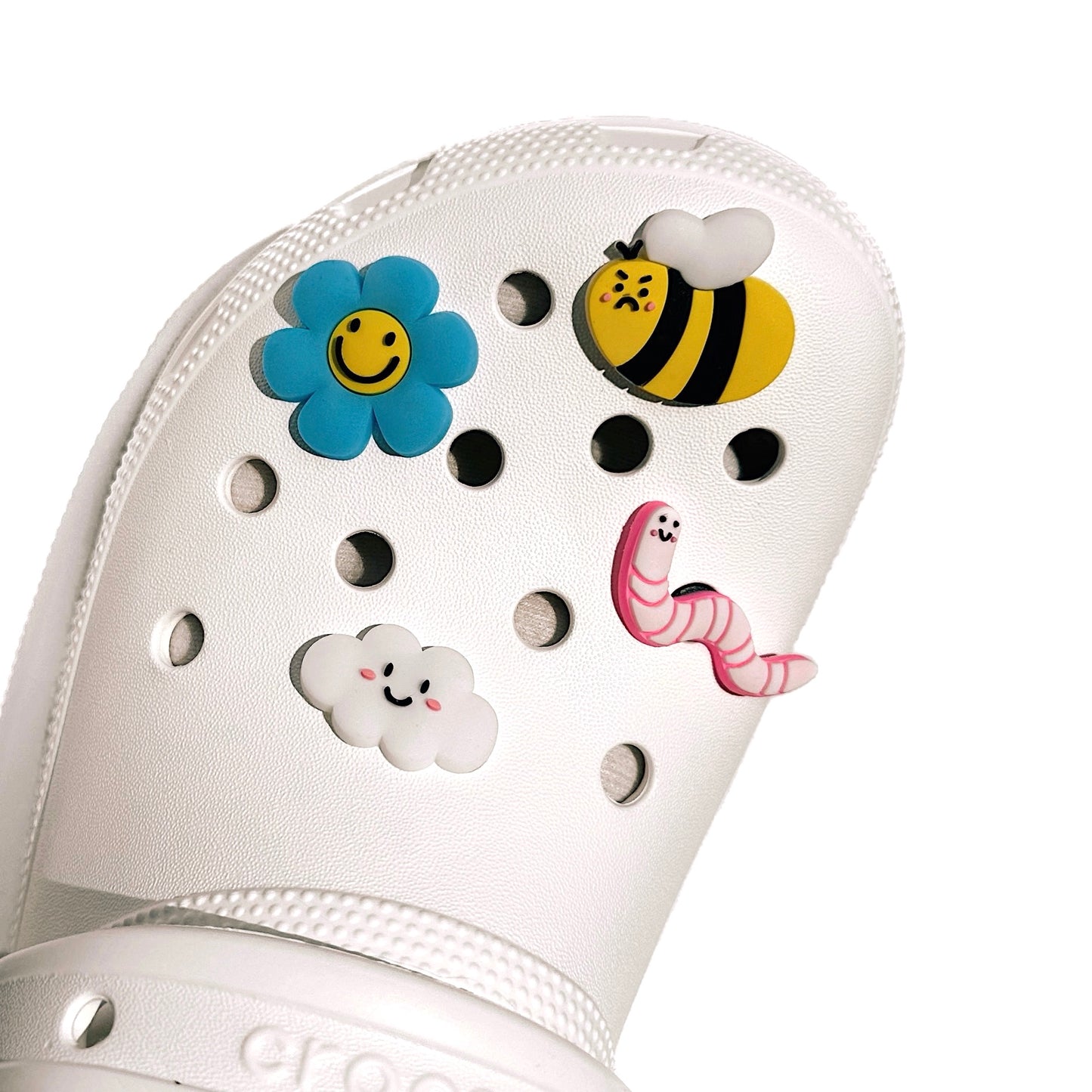 Shoe Charms