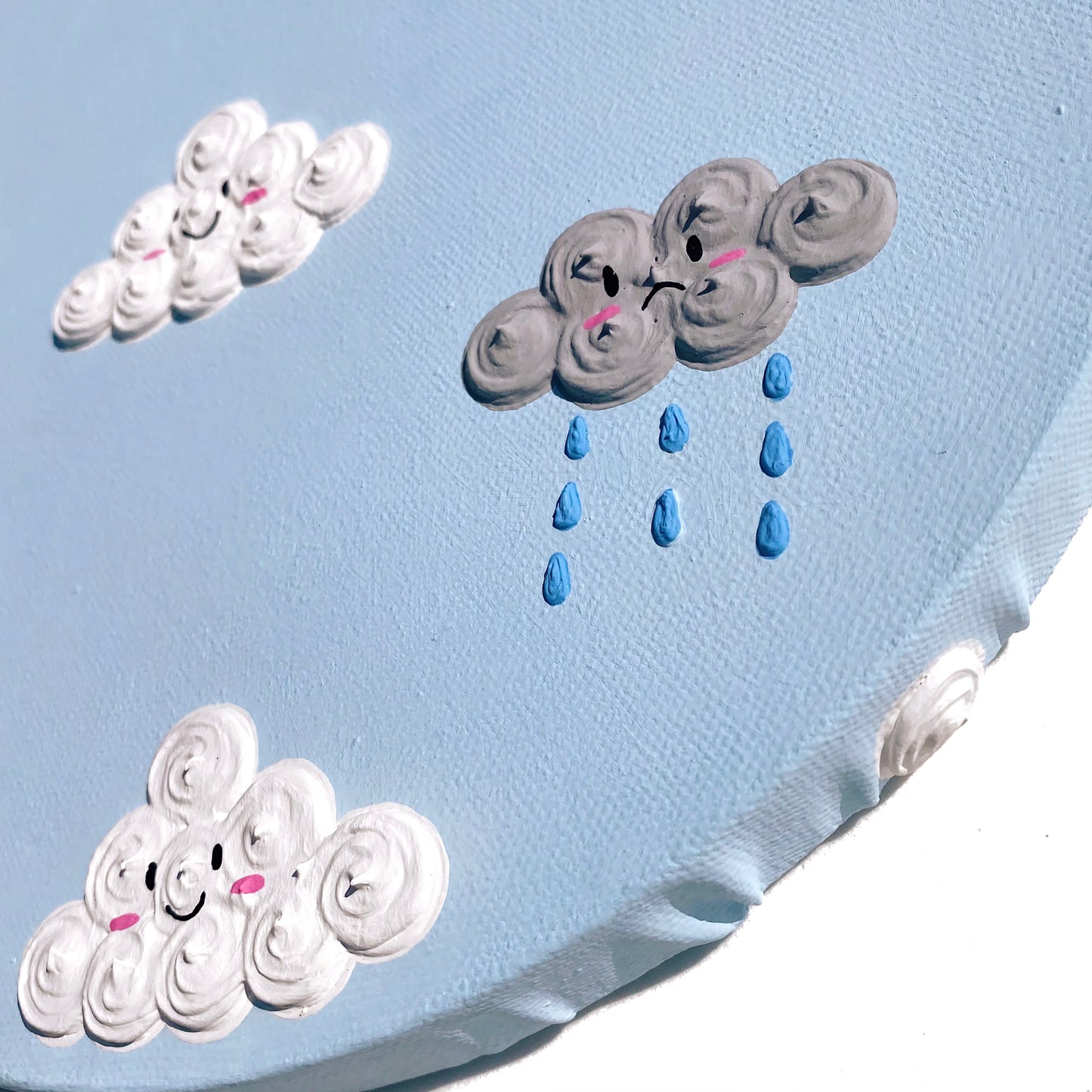 It’s Okay to be Sad